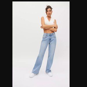 BDG Urban Outfitters '90s Mid-Rise Bootcut Jean Size 31